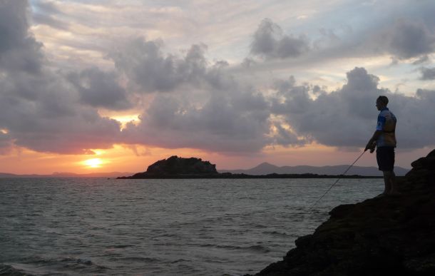 Fishing leaders workshop looks to the future